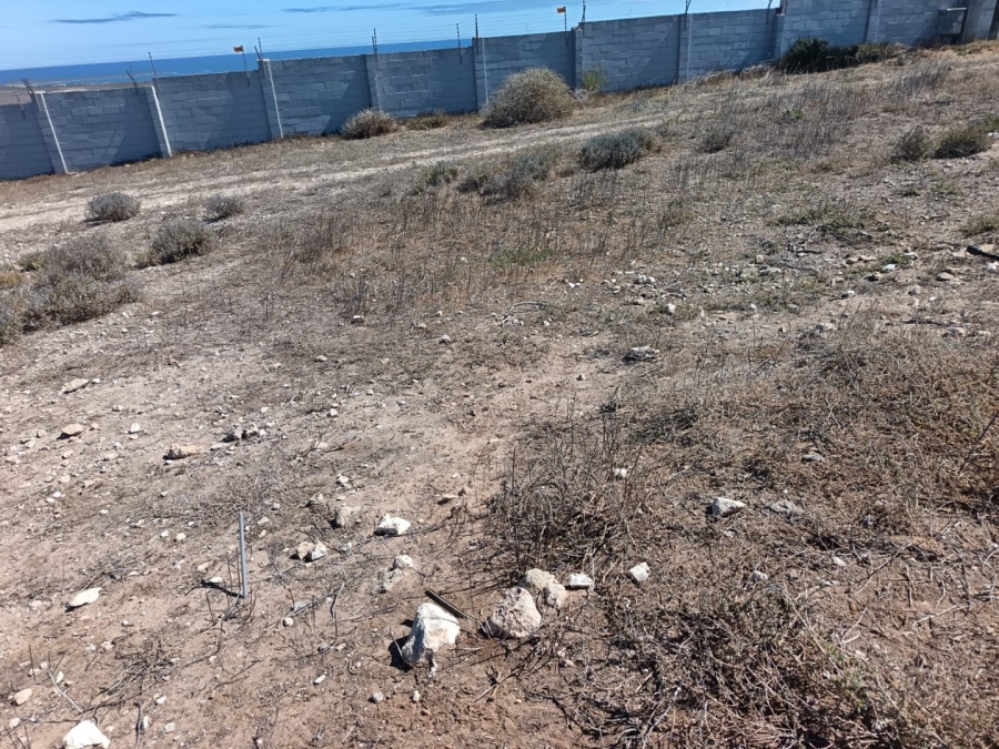 Commercial Property for Sale in Hoogland Western Cape